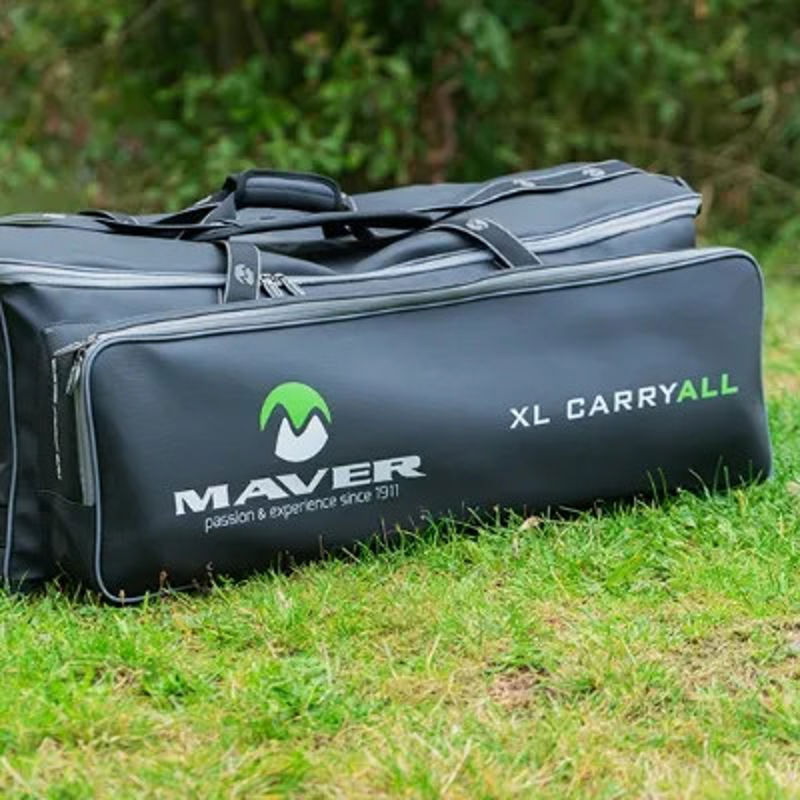 Maver XL Carryall